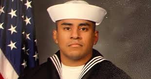 Ralph "No Mercy" Pacheco