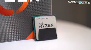 Amd bundles the wraith stealth cooler with the 2nd gen ryzen™ 5 2600 processor, featuring a low profile and excellent thermal performance. Amd Ryzen 5 3600 Cpu Review Benchmarks Strong Recommendation From Gn Gamersnexus Gaming Pc Builds Hardware Benchmarks