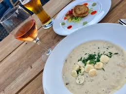 Maybe you would like to learn more about one of these? Four Of The Bay Area S Best Clam Chowder Spots