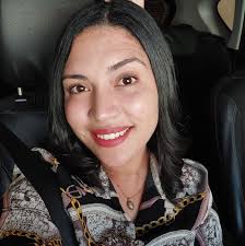 Ridow-Ann Jasmine Van Beek