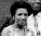 Maxine Sullivan at harlem.org : explore jazz history through Art Kane's  photograph