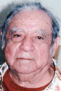 Agapito R. Sauceda