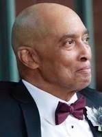 Horace Robinson Obituary (2018)