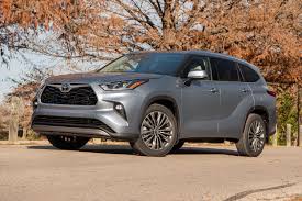 Like most modern toyota products, the safety. 2020 Toyota Highlander First Drive Review It Raises The Bar But Is It The Best Roadshow