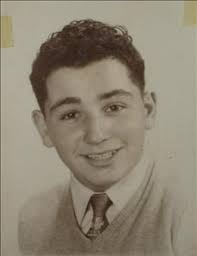 Edward Sadowsky Obituary (1942