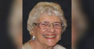 Mrs. M. Elizabeth Lindsay Obituary