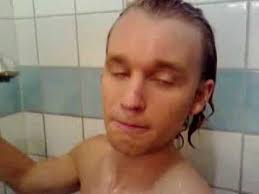 34, born 19 february 1986. Bjorn Gustafsson I Duschen By Itsper