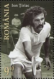 He is a coach and tennis player. Ion È›iriac Wikipedia