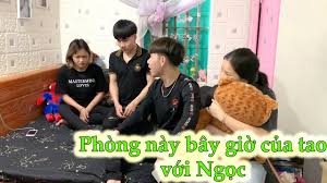 Anh duc hotel is located at block 1, tam dao, 0.1 miles from the center of tam dao. Ä'á»©c Toáº¡i CÆ°á»›p Phong Ngá»§ Cá»§a Diá»…m Su Ä'á»ƒ CÆ°á»›i Pháº¡m Ngá»c