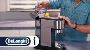 We did not find results for: Ec685 M Dedica Manual Espresso Machine De Longhi Au