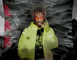 You can also upload and share your favorite juice wrld wallpapers. Juice Wrld Projects Photos Videos Logos Illustrations And Branding On Behance