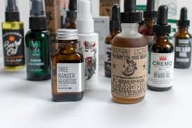 These carrier oils can be used as a standalone beard oil compared to essential oils. 17 Best Beard Oil Top Brands Reviewed 2021