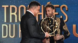 Click on the team names to buy players. Ligue 1 Psg S Neymar Named Player Of The Season Goal Com