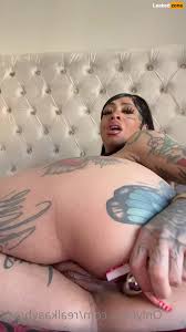 realkaaybrazy Leaked video 14906281 - Leakedzone