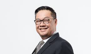 Arthur Kiong's improbable journey from radio DJ to Far East Hospitality CEO  — Salt&Light