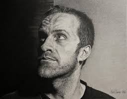 Mark Kromer's 'Portraits in Solitude'