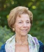 Elizabeth A. “Bette” Evans Obituary