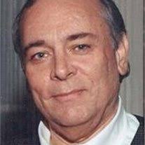 Obituary information for Michael Joseph Madere