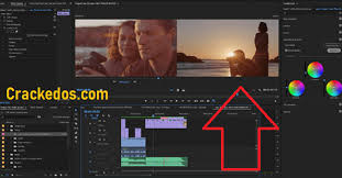 Básicamente, esta aplicación es una herramienta de edición de video que . Adobe Premiere Pro Cc 2021 22 0 Crack And Torrent Fixed