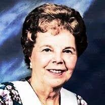 Sally V. (Haapala) Ross Obituary