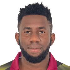 Bernard Bailey Profile & Career Stats