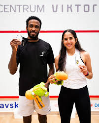 PSA Squash Tour