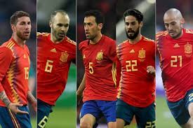 May 25, 2021 · 【5月25日 afp】サッカースペイン代表のルイス・エンリケ（luis enrique）監督は24日、欧州選手権（uefa euro 2020）に向けた代表メンバーを発表し. ã‚¹ãƒšã‚¤ãƒ³ä»£è¡¨ Wæ¯ãƒ¡ãƒ³ãƒãƒ¼23åã‚'ç¾åœ°ãƒ©ã‚¸ã‚ªå±€ãŒãƒªãƒ¼ã‚¯ ã‚»ã‚¹ã‚¯ ãƒ¢ãƒ©ã‚¿ã‚‰ãŒè½é¸ ãƒ•ãƒƒãƒˆãƒœãƒ¼ãƒ«ã‚¾ãƒ¼ãƒ³