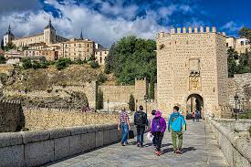Tol��de, la belle de Castille : Id��es week end Espagne - Routard.com