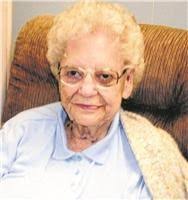 Ida Gregory Obituary (1918