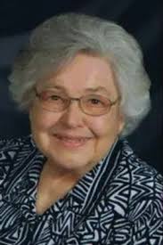 Obituary information for Mildred Swanson