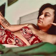 Natural fiber women's clothing made in USA?