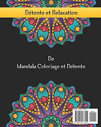 Il y a 25 images dans la catégorie. 60 Chats Mandala Livre De Coloriage Anti Stress Pour Adultes 60 Magnifiques Chats Mandalas A Colorier Mandala Livre De Coloriage Anti Stress Et Pensees Positives Pour Adultes Amazon Fr Et Detente Mandala Coloriage Livres