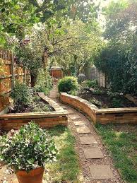 Design Your Garden Small Garden Landscape Design Small Garden Landscape Backyard Raised Garden