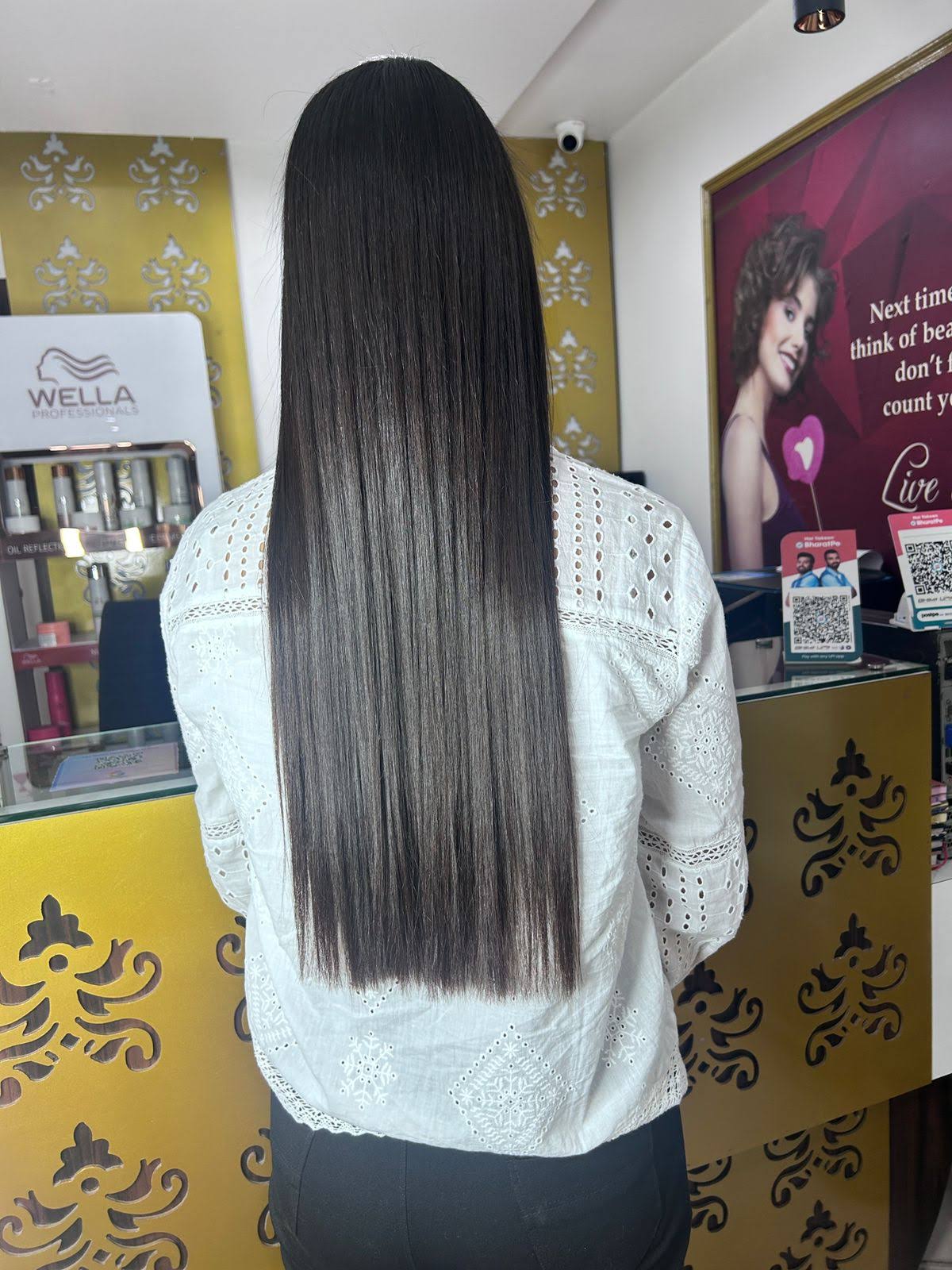 Hair Cutting in Kanpur product image