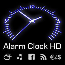 You can set a message and play a sound at a time you choose. Alarm Clock Hd Beziehen Microsoft Store De De