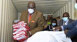 1,179,182 million candidates sat the kcpe exam between march 22 and march 24, 2021. Kcpe Results Will Be Ready In 2 Weeks Magoha Capital News