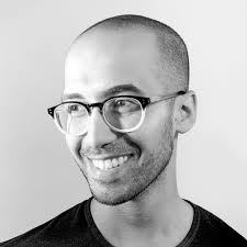 Pat Hines: Master of Microsoft Paint