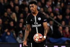 Latest fifa 21 players watched by you. Psg Vs Man Utd French Side Took Second Leg Too Lightly Kimpembe Goal Com