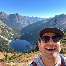 Aaron Lesher (@AaronLesher)