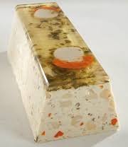 3 pavés de saumon +2 filets de. Terrine De Coquilles Saint Jacques De Plougrescrant Recettes Et Terroirs