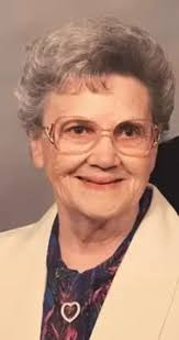 Most Recent Obituaries