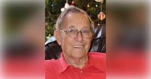 Hugh Denton Obituary (2023)