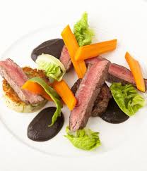 Beef Steak Recipe With Mushrooms Beef Tea Great British Chefs Recipe Beef Steak Steak Recipes Beef Steak Recipes