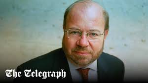 Sir David Varney, business chief who advised Gordon Brown