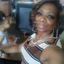 MAN KILLED: Antonio Hogan, 26, was shot