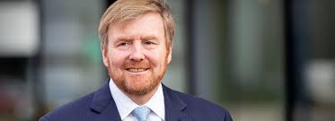 De prins is getrouwd met prinses máxima en heeft drie dochters: Tv Toespraak Door Koning Willem Alexander Over Coronavirus Max Vandaag