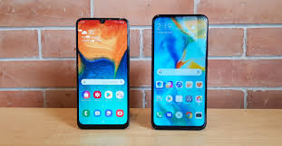 Check spelling or type a new query. Who S The Better Mid Ranger Huawei Y9 Prime 2019 Vs Samsung Galaxy A30 Gearopen Com