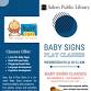 Baby Signs event image