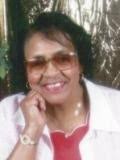 Gladys Davis Obituary (2014)