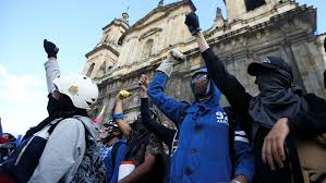 We did not find results for: Colombia Hoy Paro Nacional En Colombia A Que Hora Empieza Y En Que Ciudades Habra Marchas Este 28 De Abril Marca Claro Colombia